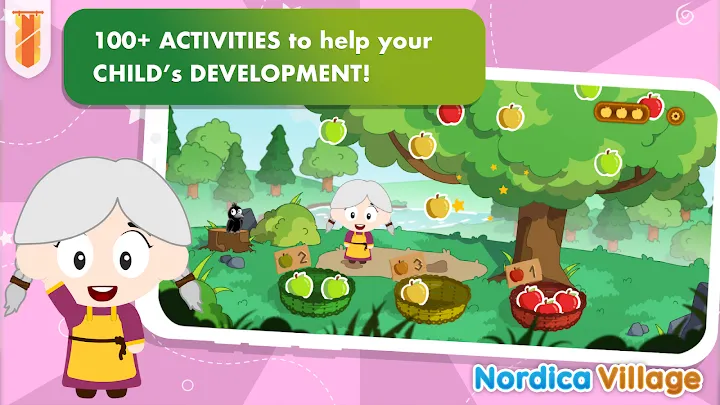 Nordica Market